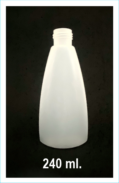 Envase 240ml