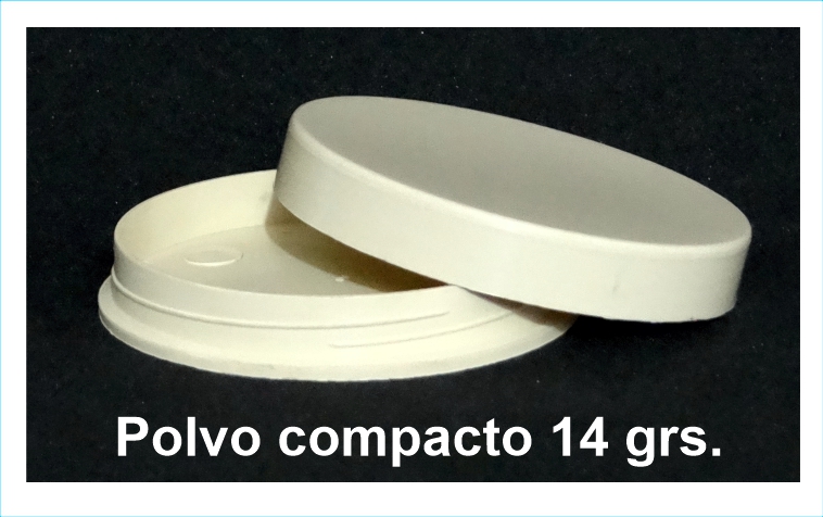 Estuche 14 gramos