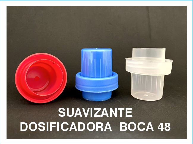 Suavizante